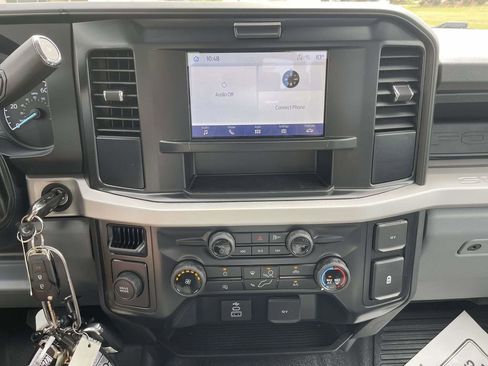 Used 2026 Ford F250 XL w/ XL Driver Assist Package RWD image 20