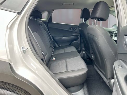 Used 2023 Hyundai Kona SEL w/ Cargo Package AWD/4WD image 16