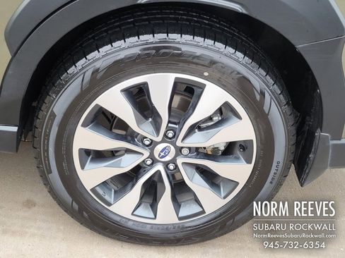 Used 2024 Subaru Outback Touring w/ Popular Package #2 image 23