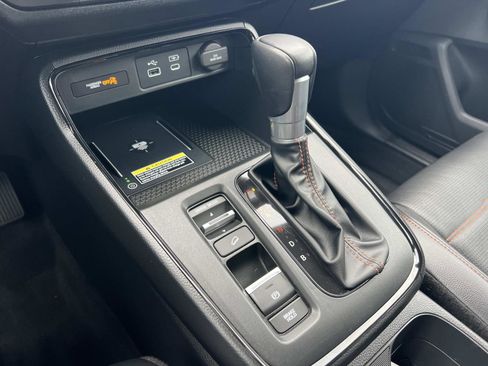 Certified 2025 Honda CR-V Sport-L image 17