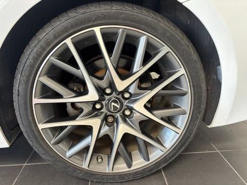 Used 2017 Lexus RC 350 F Sport RWD image 14