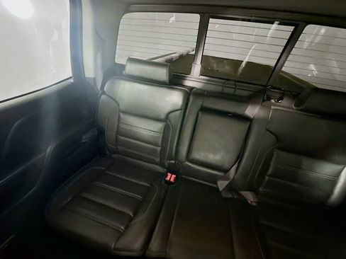 Used 2015 GMC Sierra 3500 Denali w/ Suspension Package, Off-Road image 12