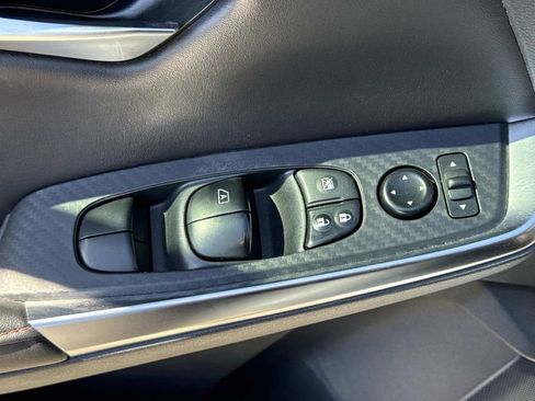 Certified 2024 Nissan Sentra SR image 19