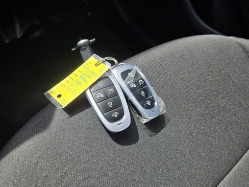 Used 2024 Hyundai Tucson SEL image 18