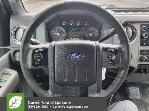 Used 2016 Ford F350 XLT image 19