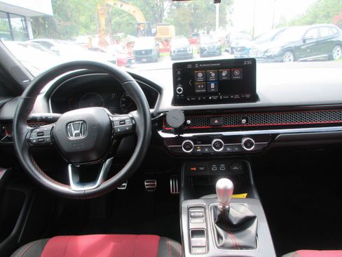 Used 2022 Honda Civic Si image 14