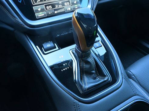 Certified 2025 Subaru Outback Wilderness image 28