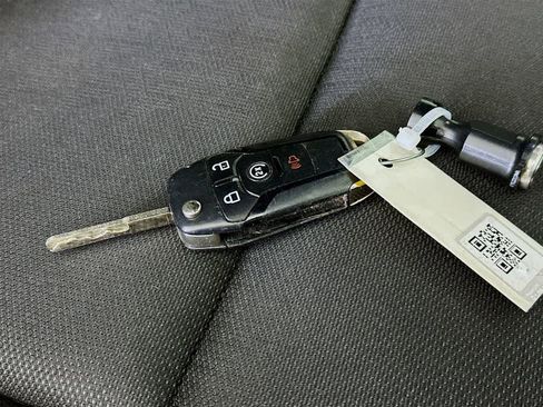 Certified 2019 Ford F150 XLT w/ Equipment Group 302A Luxury image 22