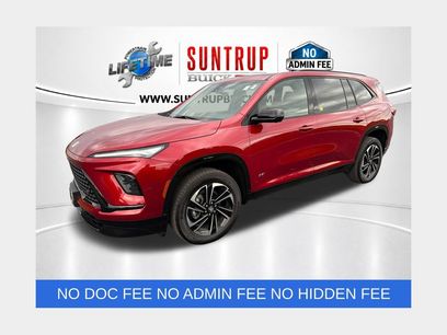 New 2026 Buick Enclave Sport Touring w/ Power Package