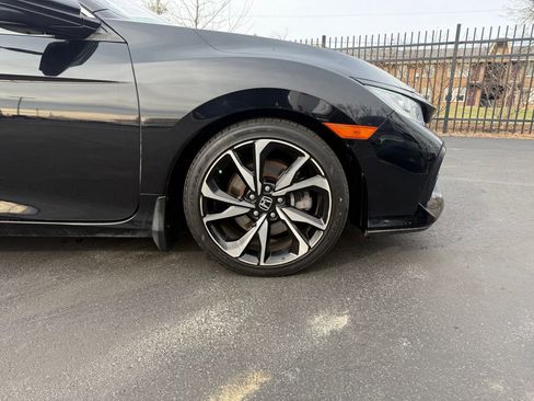 Used 2019 Honda Civic Si image 9