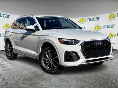 Used 2023 Audi Q5 2.0T Premium Plus