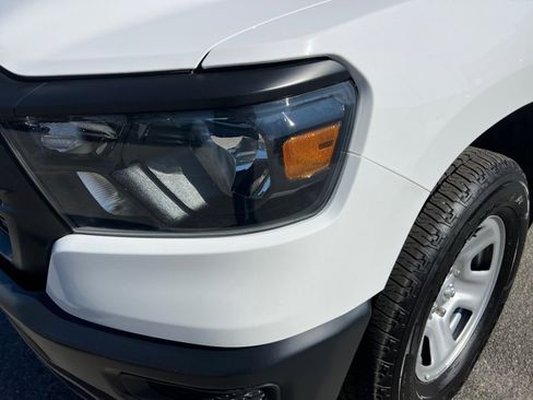 Used 2024 RAM 1500 Tradesman image 26