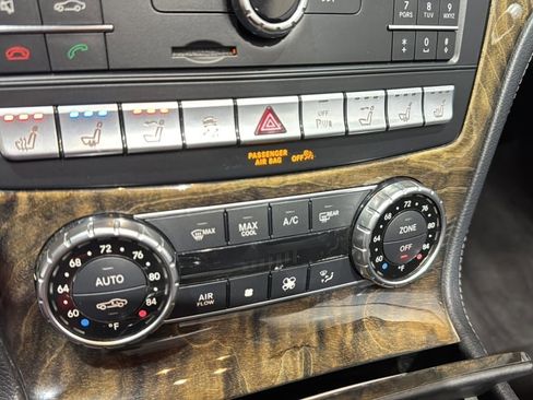 Used 2017 Mercedes-Benz SL 450 image 18