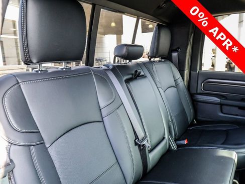 New 2026 RAM 2500 Power Wagon image 21