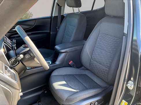 Used 2020 Chevrolet Equinox LT FWD image 20