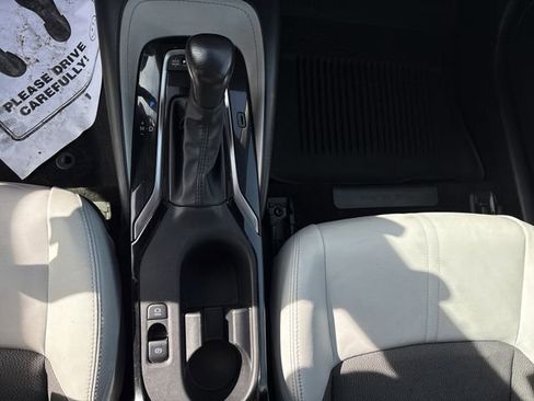 Used 2024 Toyota Corolla XSE image 32