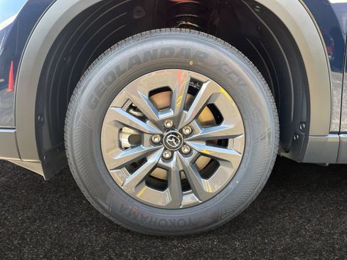 New 2026 MAZDA CX-5 Select AWD/4WD image 13