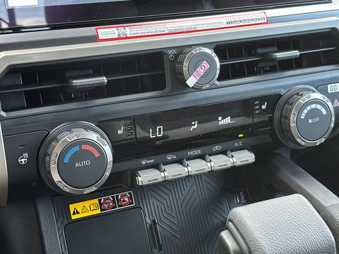 New 2026 Toyota Tacoma TRD Off-Road image 22