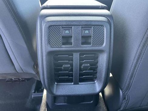 New 2026 Ford Bronco 4-Door w/ Sasquatch Package AWD/4WD image 6