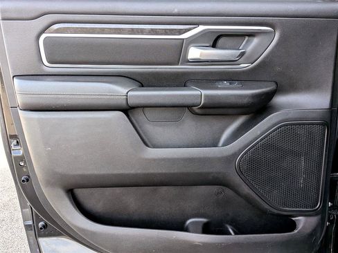 Used 2023 RAM 1500 Big Horn w/ Trailer Tow Group image 24