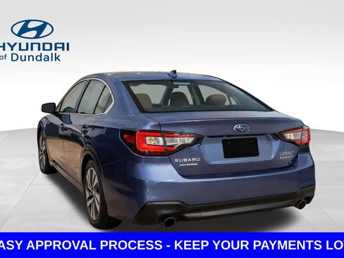 Used 2024 Subaru Legacy Touring XT AWD/4WD image 5