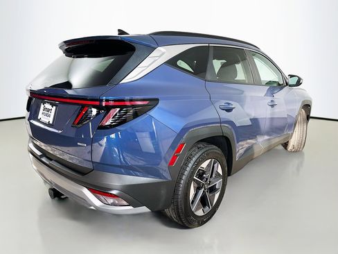 New 2026 Hyundai Tucson SEL image 7
