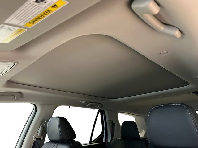 New 2026 Honda Pilot Touring image 24
