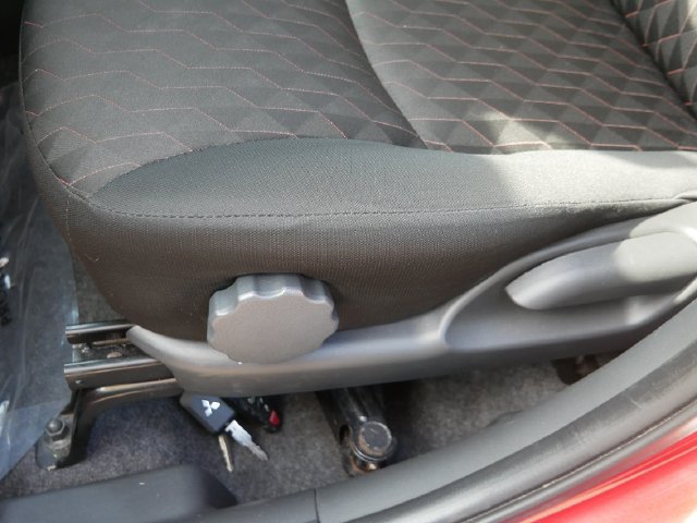 Used 2024 Mitsubishi Mirage ES FWD image 16