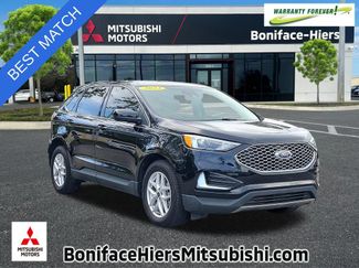 Used 2023 Ford Edge SEL AWD/4WD video 1