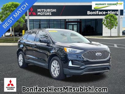 Used 2023 Ford Edge SEL