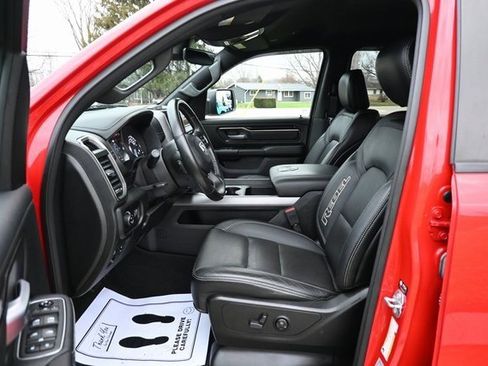 Used 2021 RAM 1500 Rebel w/ Rebel Level 2 Equipment Group image 26