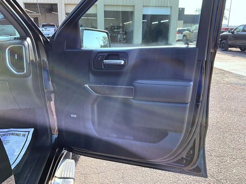 Used 2021 GMC Sierra 1500 Denali w/ Technology Package image 17