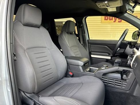 Used 2024 Toyota Tacoma TRD Off-Road AWD/4WD image 27