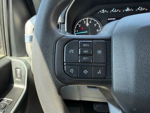 Used 2023 Ford F150 XLT AWD/4WD image 16