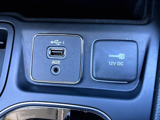 Used 2020 Jeep Cherokee Limited FWD image 26