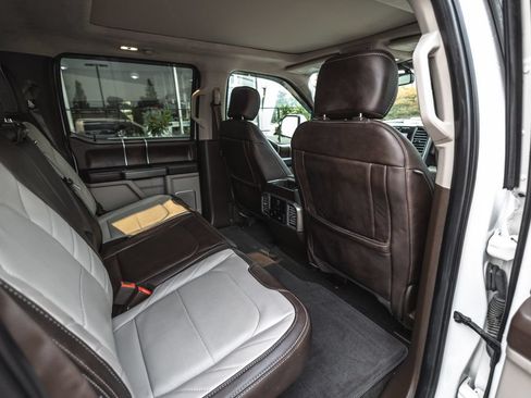 Used 2019 Ford F150 Limited AWD/4WD image 32