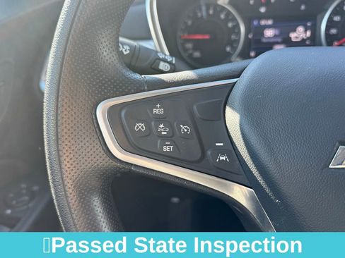 Used 2022 Chevrolet Equinox LT image 23