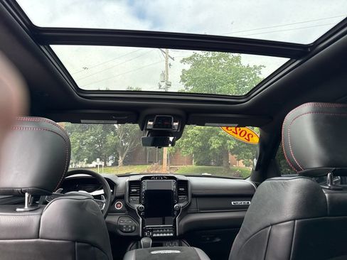 Used 2023 RAM 1500 TRX w/ TRX Level 2 Equipment Group AWD/4WD image 17