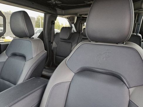 New 2025 Ford Bronco Outer Banks image 26