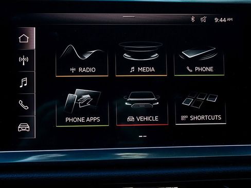 Used 2021 Audi Q3 2.0T Premium w/ Convenience Package image 20