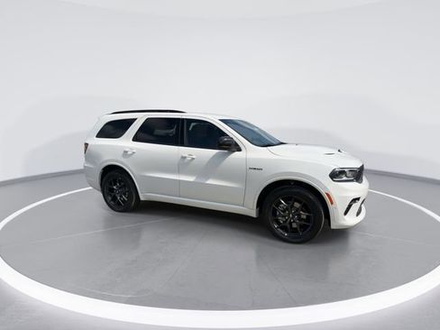New 2026 Dodge Durango GT AWD/4WD image 9