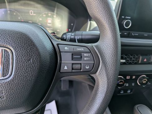 Used 2025 Honda Accord SE image 33