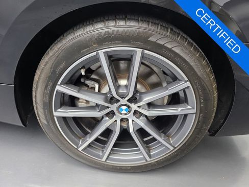 Used 2025 BMW 430i Convertible RWD image 16
