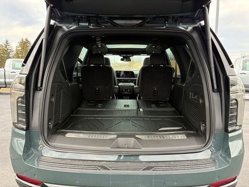 New 2026 Chevrolet Tahoe Z71 w/ Comfort Package image 40