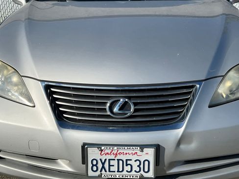 Used 2008 Lexus ES 350 image 9