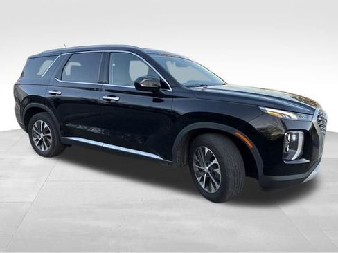 Used 2022 Hyundai Palisade SEL w/ Cargo Package image 12