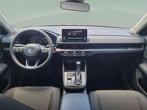 Used 2024 Honda CR-V EX image 12