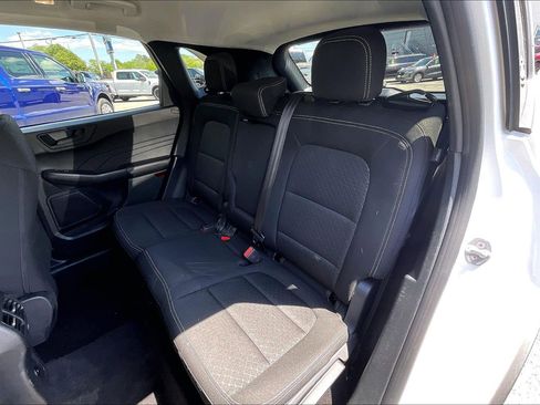 Used 2025 Ford Escape Active AWD/4WD image 24