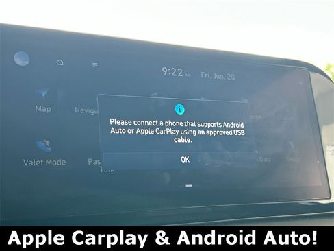 Used 2024 Hyundai Palisade Calligraphy image 29