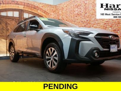 Used 2023 Subaru Outback Premium